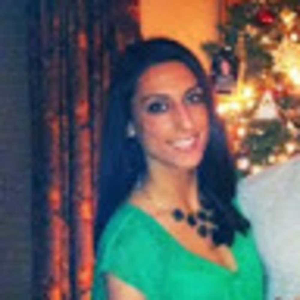 Meet your Posher, Allyssa